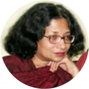 Susan Visvanathan - Indian sociologist