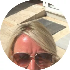 Susan Wakley - Merlin Olsen's wife