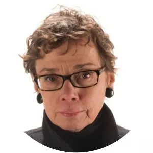 Susan Waller - Author