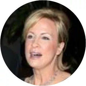 Susan Waren - Joe Scarborough's ex-wife