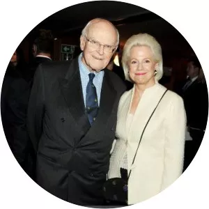 Susan Watkins photograph