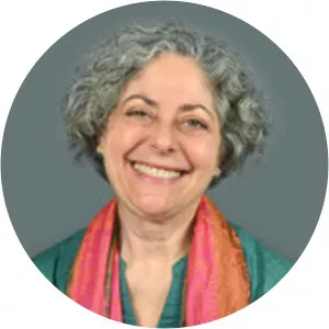 Susan Weis-Bohlen photograph