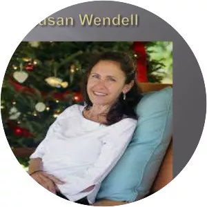 Susan Wendell