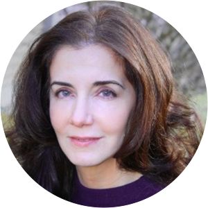 Susan Wessel - Writer