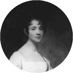 Susan Wheeler Decatur - Stephen Decatur's wife