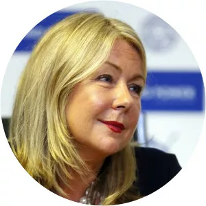 Susan Whelan - Chief Executive Officer of Leicester City