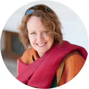 Susan Whitfield - Historian