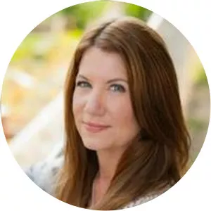 Susan Wiggs - American author