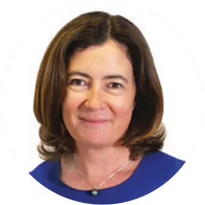 Susan Williams, Baroness Williams of . . .