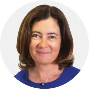 Baroness Williams of Trafford