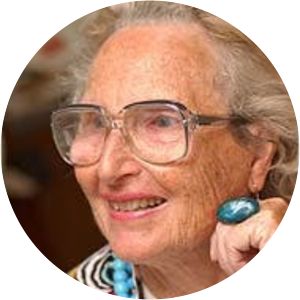 Susan Williams-Ellis