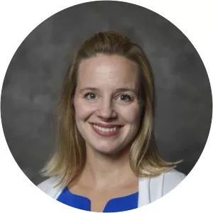 Susan W. White - Researcher