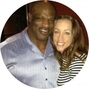 Susan Williamson photograph