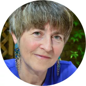 Susan Wiseman - Author