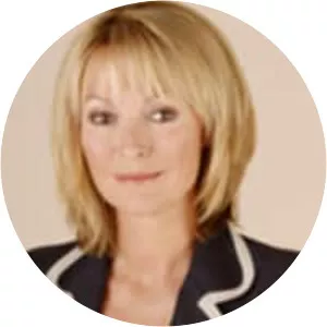 Susan Wood - New Zealand television presenter