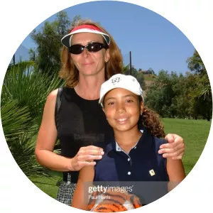 Susan Woods photograph