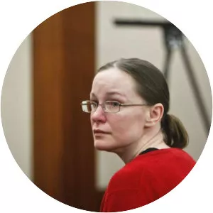 Susan Wright - American criminal