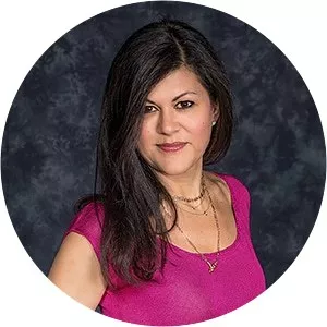 Susan Wrubel - Film producer