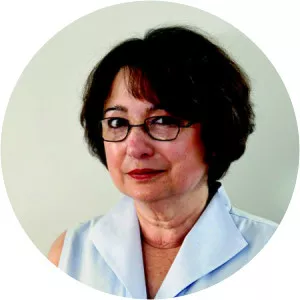 Susan Wyler - Author