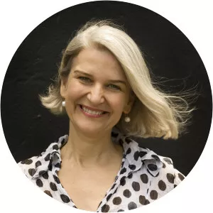 Susan Wyndham - Editor