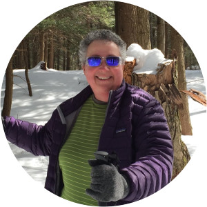 Susan X. Meagher - Author