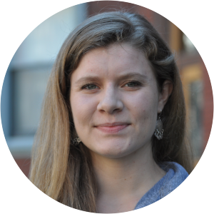 Susan Zalkind photograph