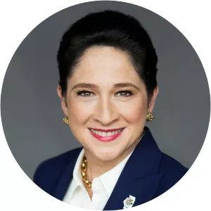Susana A. Mendoza