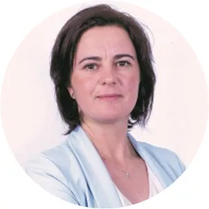 Susana Alexandra Lopes Correia