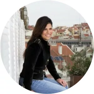 Susana Barata photograph