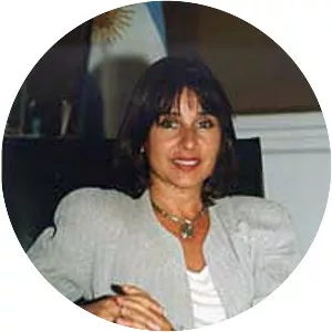 Susana Beatriz Decibe