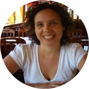 Susana Campino - Researcher