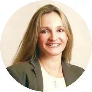 Susana de la Puente (Susana de la Puente Wiese)