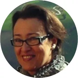 Susana F. Huelga - Author