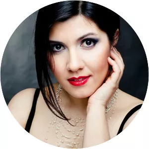 Susana Gaspar - Portuguese operatic soprano