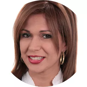 Susana González Rosado