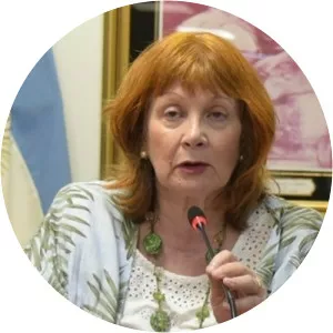 Susana Graciela Landriscini