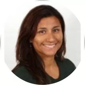 Susana Ibarra Johnson