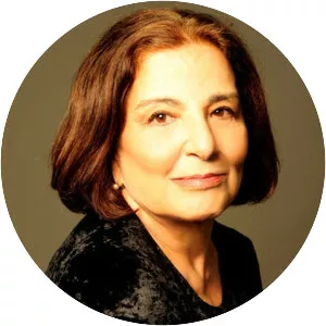 Susana Lanteri - Argentine actress