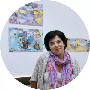 Susana Lemos photograph