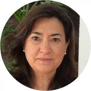 Susana López Charretón - Mexican virologist