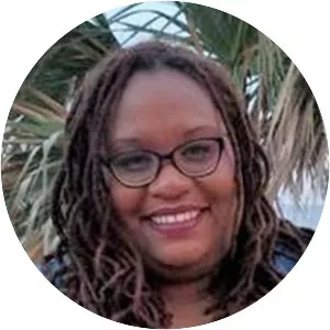 Susana M. Morris - Author