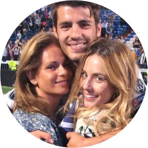 Susana Martin Ramos photograph