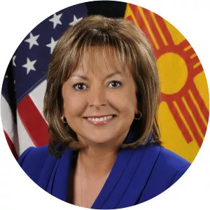 Susana Martinez
