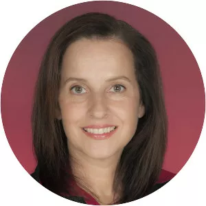 Susana Martinez-Conde - Spanish neuroscientist