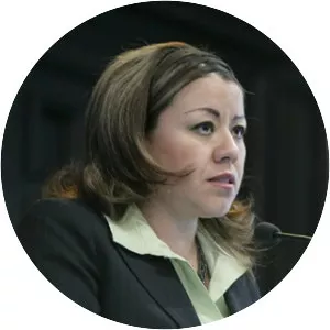 Susana Monreal Ávila