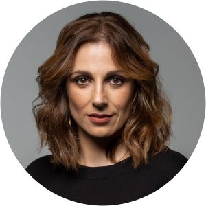 Susana Munoz do Couto photograph