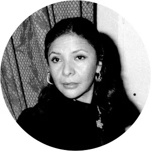 Susana Osorio photograph