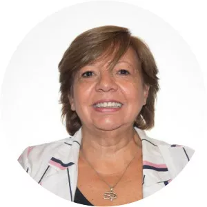 Susana Pereyra photograph