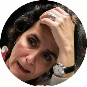 Susana Raffalli - Venezuelan nutritionist