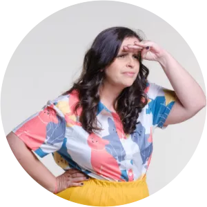 susana romana photograph